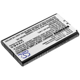 1800mAh EAC63100301, TD-Aa15LG Battery for LG Music Flow P5, Music Flow P5 Strap, NP5550B, NP5550BR, NP5550WL, NP5558MC