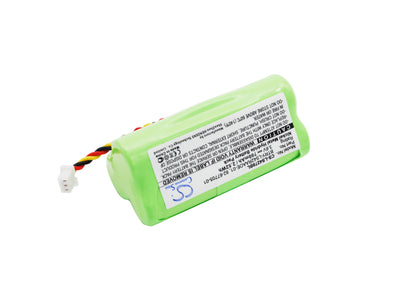 Replacement BTRY-LS42RAAOE-01 Battery for Symbol LS4278, LS4278-M-SMAVtronics