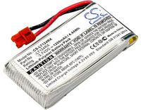 1200mAh replacement Battery for SYMA X5HC, X5HW, X5UW