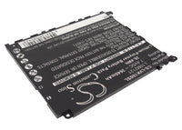 3640mAh L10M2121 Battery Lenovo IdeaPad K1