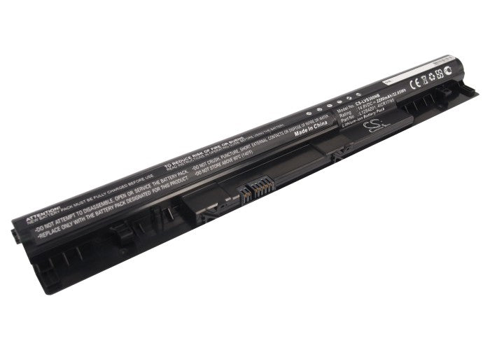 2200mAh L12S4Z01 Li-ion Laptop Battery for LENOVO IdeaPad S300, IdeaPad S300-a, IdeaPad S300-bni-SMAVtronics