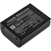 1600mAh BLX-1 Battery for Olympus OM System OM-1 Mirrorless