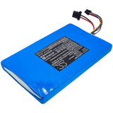 8800mAh Battery for Maquet 02270353, 0227-0353, 0227040203, 0227-040203