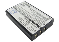 1800mAh Li-ion Battery WASP WDT3200, WDT3250, MOBILA PPT101