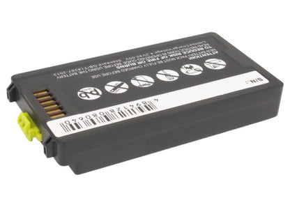 2500mAh 82-127909-02 Battery Symbol MC3100, MC3190, MC3190G-SMAVtronics