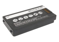 2500mAh 82-127909-02 Battery Symbol MC3100, MC3190, MC3190G