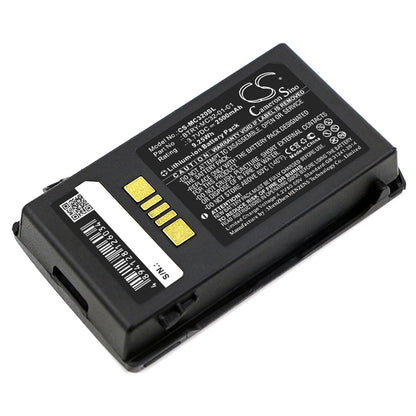 2500mAh BTRY-MC32-01-0 Battery for Motorola Zebra MC3200, MC32N0, MC32N0-S, MC3300-SMAVtronics