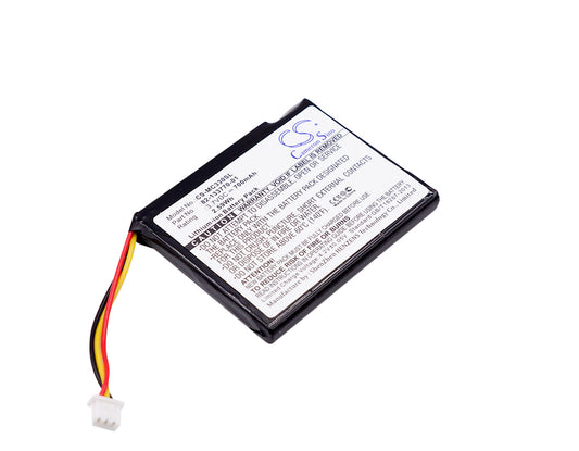 700mAh 82-133770-01 Battery Motorola CS3070, CS3300-SMAVtronics