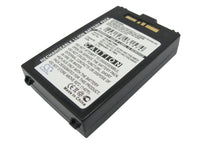 1800mAh Battery Motorola Symbol MC75, MC7506, MC7596 Barcode Scanner