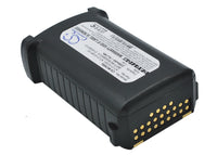 2200mAh BRTY-MC90SAB00-01, 21-65587-01, KT-21-61261 Battery for Symbol MC9000, MC909, MC9050, RD5000, MC9097, MC9090-G, MC9062, MC9060-G, MC9010