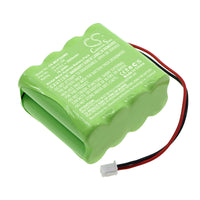2000mAh AA-14.1S8 Battery for Medima P2 P infusion pump
