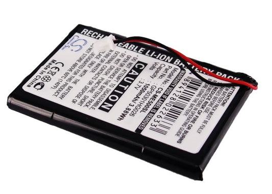 1050mAh Li-ion Battery for SkyGolf SG1, SG2, SG2-USB SkyCaddie SG1 GPS-SMAVtronics