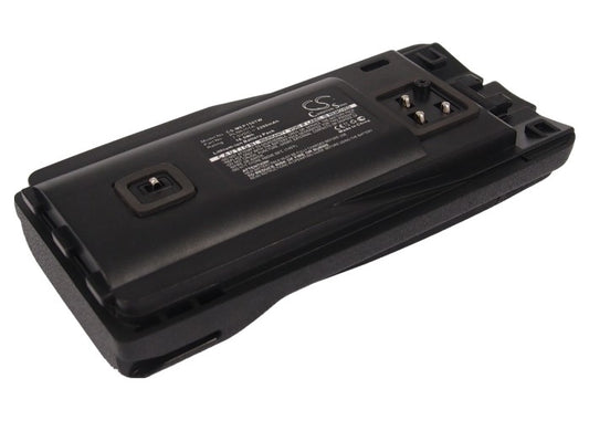 2200mAh Li-ion PMNN6035 Battery Motorola A10, A12, CP110, EP150-SMAVtronics