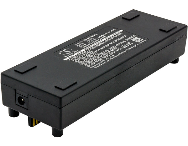 6800mAh J22622 High Capacity Battery for Mackie FreePlay Portable PA system