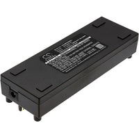 6800mAh 2043880-00 High Capacity Battery for Mackie FreePlay Personal PA