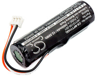 3400mAh 40115130-001 High Capacity Battery for Verizon Novatel Wireless SA 2100 Tasman T1114