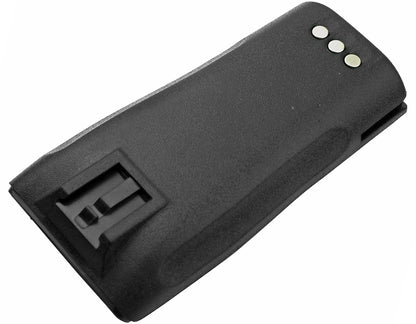 2600mAh Battery for Motorola CP150, CP200, CP250, PR400, CP040, CP140, CP160, CP170, CP180, CP340, CP360, CP380, EP450, GP3188, GP3688, PM400, CP200XLS, CP200D-SMAVtronics