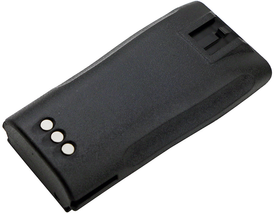 2600mAh Battery for Motorola CP150, CP200, CP250, PR400, CP040, CP140, CP160, CP170, CP180, CP340, CP360, CP380, EP450, GP3188, GP3688, PM400, CP200XLS, CP200D-SMAVtronics