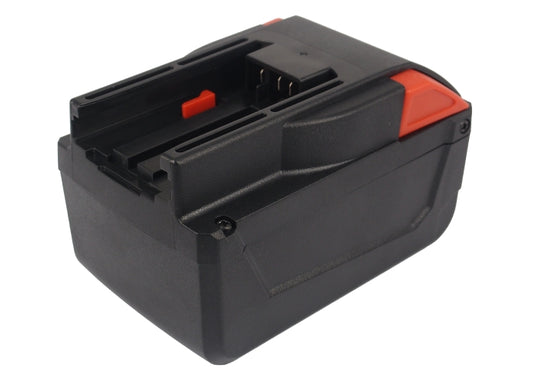 2000mAh 48-11-2830 Battery for Milwaukee 28V, M28, V28-SMAVtronics