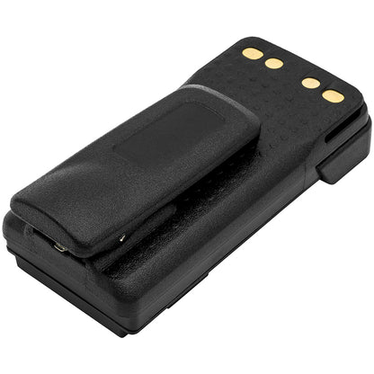 2200mAh PMNN4409, PMNN4448, PMNN4491, PMNN4544, PMNN4493 Battery for Motorola XPR7350, XPR3500, DP4800, P8660, XPR7580, XPR3500e-SMAVtronics