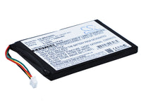 1500mAh Battery with Tools for Magellan Maestro 4300