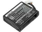 3750mAh 23794, 25950, P1247900079 Battery for Masimo Radical-7 9500 Touchscreen