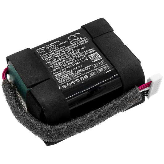 5200mAh C196G1 Battery for Marshall Tufton-SMAVtronics