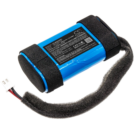 2600mAh INR18650-2S Battery for Monster Rove 2-SMAVtronics