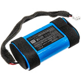 2600mAh INR18650-2S Battery for Monster Rove 2