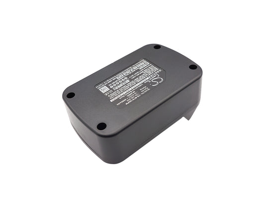 2000mAh 120.300.650 Battery for Matrix AK 18-1-Li-SMAVtronics