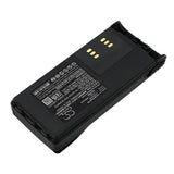 4000mAh HNN9008A Battery for Motorola GP140, GP240, GP360, GP580, GP680, GP1280, HT1200, HT1550, MTX9250, PRO5150, PRO7350