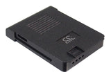 500mAh Ni-MH Battery Digital Motorola Minitor 5, Minitor V5 Fire Pager