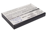 Replacement NC0910 Battery for MX-980 Universal Remote Control