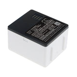 5200mAh 308-10069-01, A-4a High Capacity Battery for Netgear Arlo Ultra 4K UHD, VMA5400-10000S, VMS5140