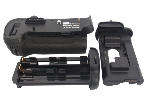 Replacement MB-D12 Battery Grip for Nikon D800, D800E
