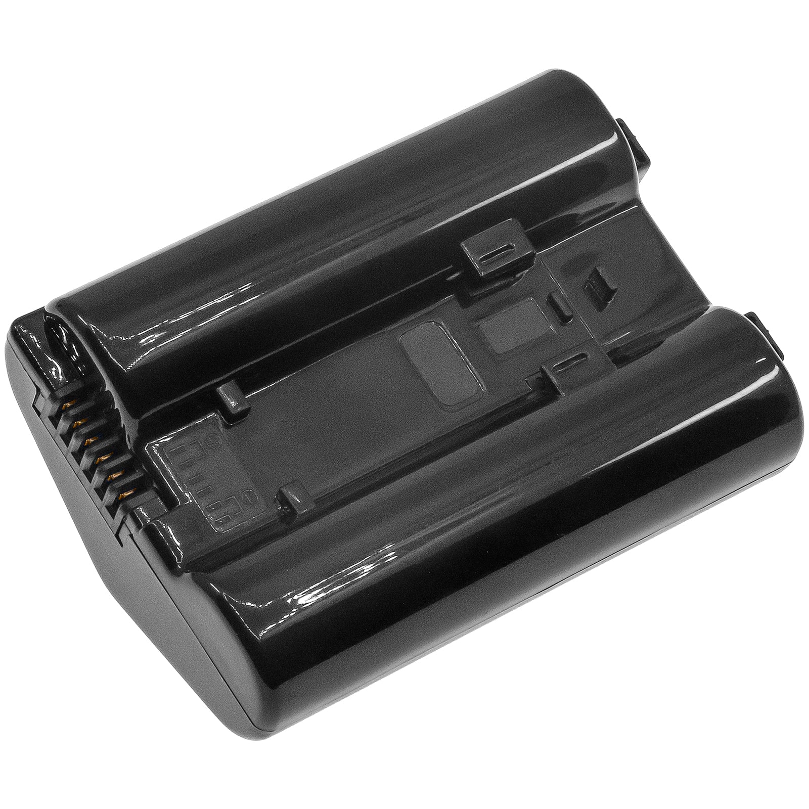 2600mAh EN-EL18d Battery for Nikon D6, Z9-SMAVtronics