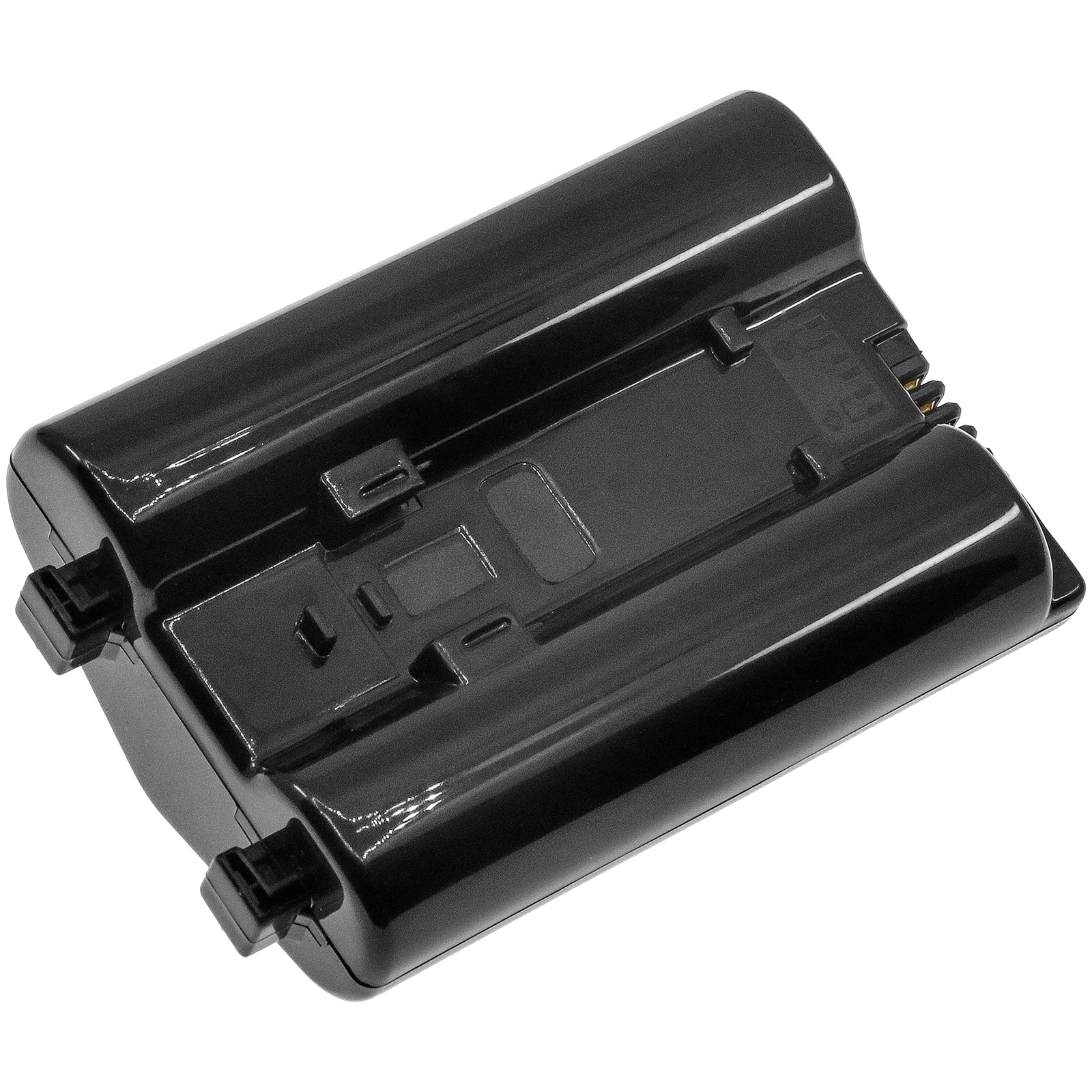 2600mAh EN-EL18d Battery for Nikon D6, Z9-SMAVtronics