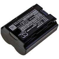 2250mAh NP-W235 High Capacity Battery for Fujifilm X-T4