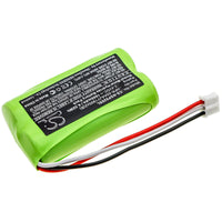 1800mAh HFR-50AAJY1900x2(B), HRLR15/51 Battery for Nvidia P2920 Shield TV Game Controller