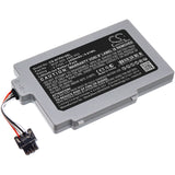 2450mAh ARR-002, WUP-002 Battery for Nintendo Wii U 8G GamePad