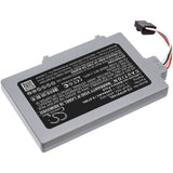 2450mAh ARR-002, WUP-002 Battery for Nintendo Wii U 8G GamePad