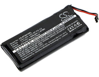450mAh HAC-006, HAC-BPJPA-C0 Battery for Nintendo HAC-015, HAC-016, HAC-A-JCL-C0, HAC-A-JCR-C0 Switch Controller