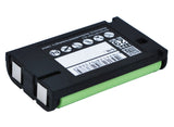 850mAh Battery for Radio Shack 23-968, 43-9024, 43-9025, 43-9026, 43-9030, 43-9031, Panasonic HHR-P104, HHR-P104A, P104A/1B, TYPE 29, Sanyo GES-PC619, GE TL96411, TL26411, TL86411