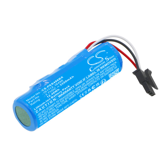 3350mAh IS1112, IS486 Battery for Pax S920 Mobile Payment Terminal-SMAVtronics