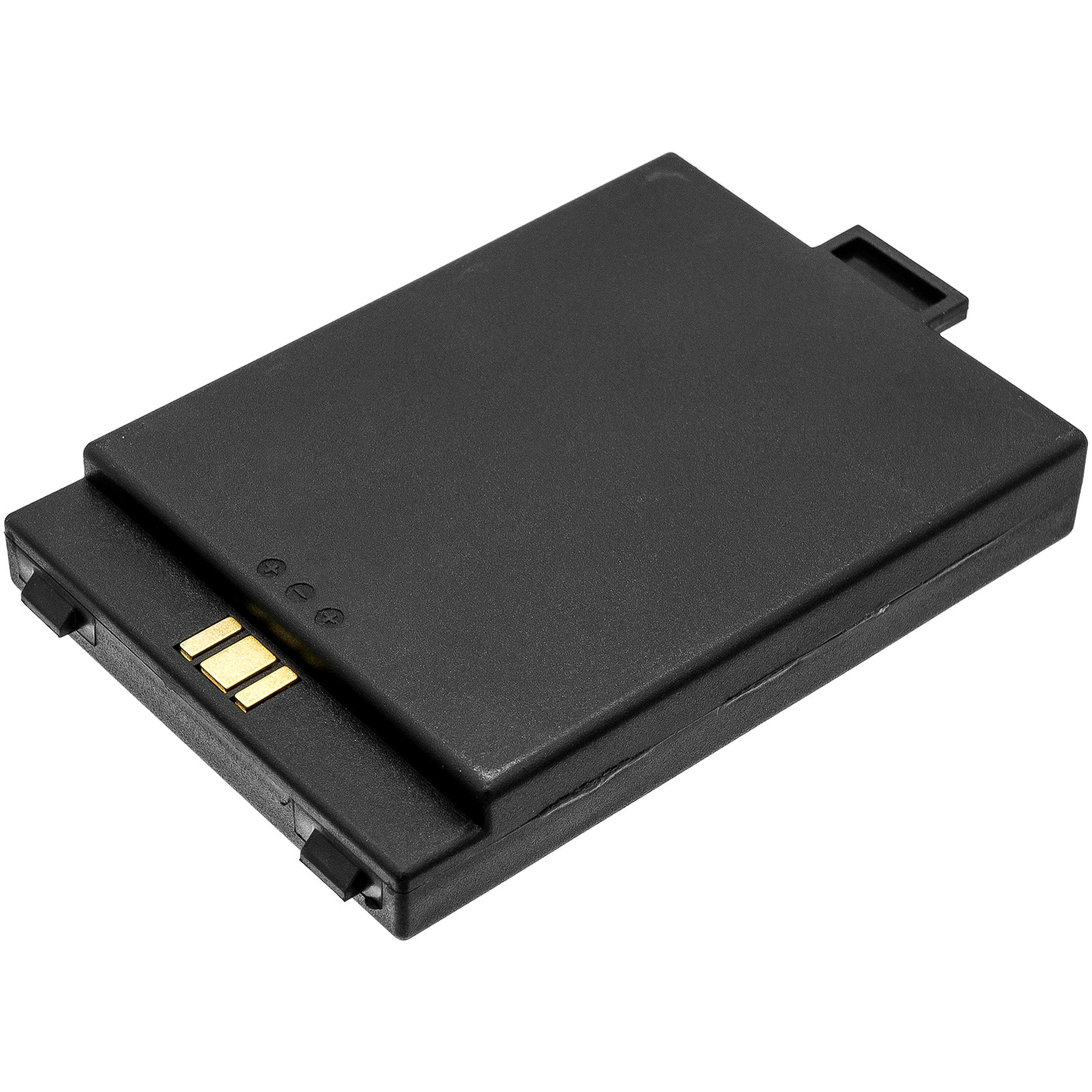 1800mAh S90-MW0-363-01EA Battery for Pax S90 3G Wireless Credit Card Swiper-SMAVtronics