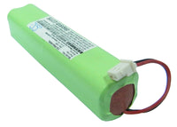 700mAh Ni-MH Battery Brother P-Touch 18R B/W Thermal transfer Printer