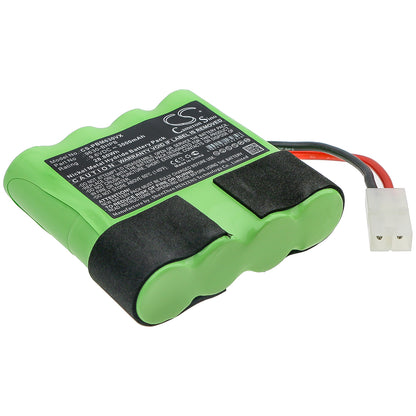 3000mAh 9630-BHPB Battery for Water Tech Pool Blaster Max CG-SMAVtronics