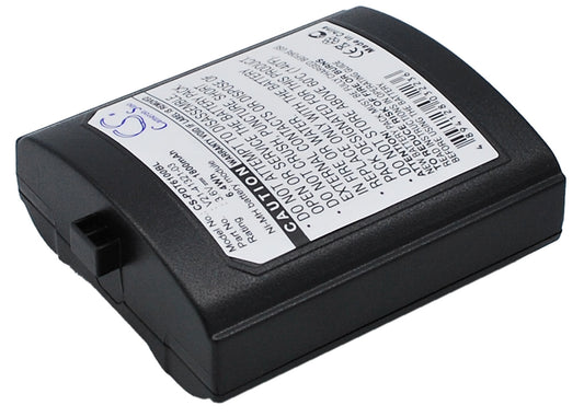 1800mAh 21-33061-01 Battery for Symbol PDT6100, PDT6110, PDT6140, PDT6142, PDT6146-SMAVtronics