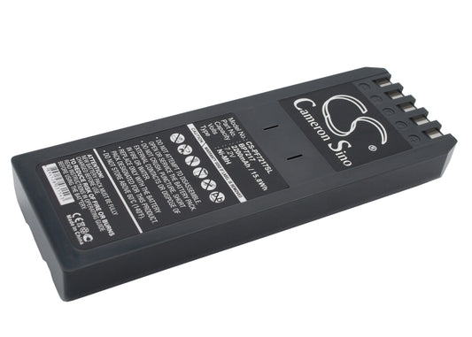 2200mAh Ni-MH BP7217 Battery for Fluke 741, 741B Calibrator-SMAVtronics