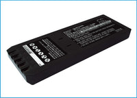 2500mAh Ni-MH BP7235 Battery for Fluke DSP-4000, DSP-4000PL